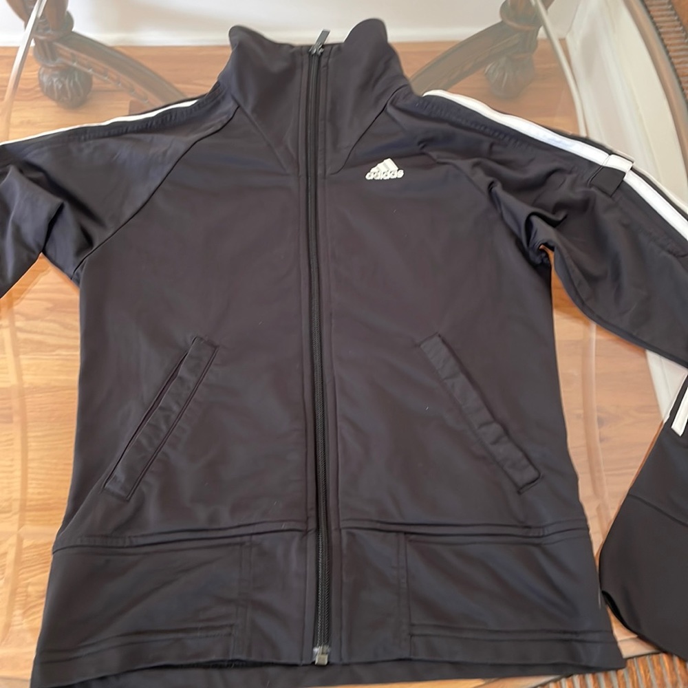 Adidas Jacket